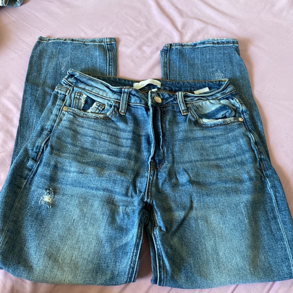 Blue Jeans👖